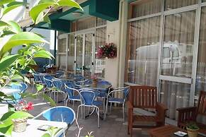 Hotel Staccoli