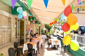 Hotel Staccoli