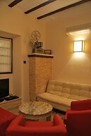 Hotel Rural Casa Grande Almagro