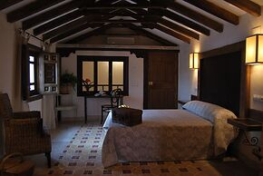 Hotel Rural Casa Grande Almagro