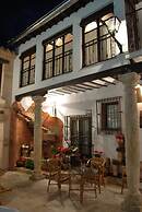 Hotel Rural Casa Grande Almagro