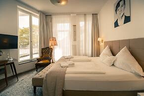 MAISON MARSIL Boutique Hotel