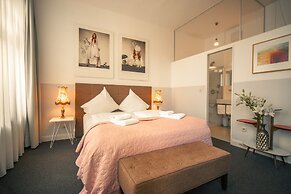 MAISON MARSIL Boutique Hotel