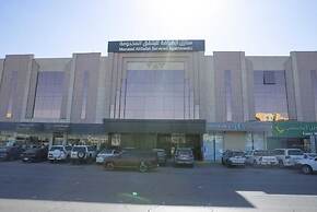 Manazel Al Diafah Serviced Apartment