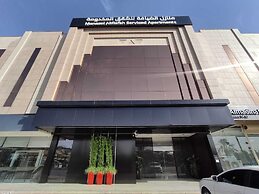 Manazel Al Diafah Serviced Apartment