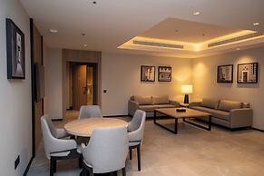 Manazel Al Diafah Serviced Apartment