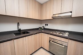 Manazel Al Diafah Serviced Apartment
