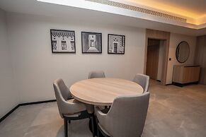 Manazel Al Diafah Serviced Apartment