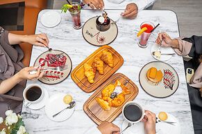 Manazel Al Diafah Serviced Apartment