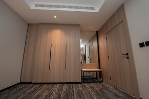 Manazel Al Diafah Serviced Apartment