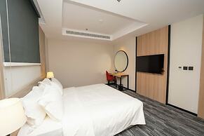 Manazel Al Diafah Serviced Apartment