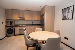 Manazel Al Diafah Serviced Apartment
