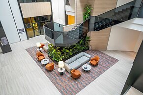Manazel Al Diafah Serviced Apartment