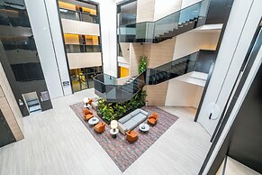 Manazel Al Diafah Serviced Apartment