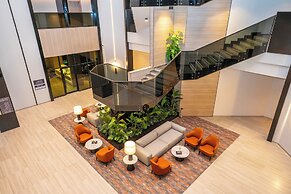 Manazel Al Diafah Serviced Apartment
