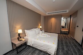 Manazel Al Diafah Serviced Apartment