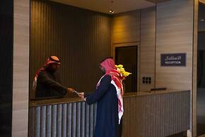 Manazel Al Diafah Serviced Apartment