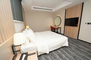 Manazel Al Diafah Serviced Apartment