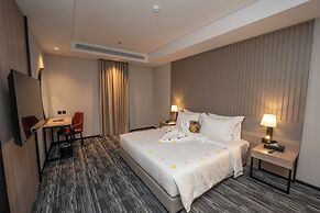 Manazel Al Diafah Serviced Apartment