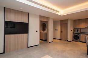 Manazel Al Diafah Serviced Apartment