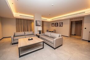 Manazel Al Diafah Serviced Apartment