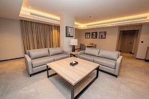 Manazel Al Diafah Serviced Apartment
