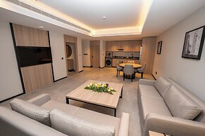 Manazel Al Diafah Serviced Apartment