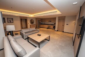 Manazel Al Diafah Serviced Apartment
