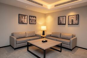 Manazel Al Diafah Serviced Apartment