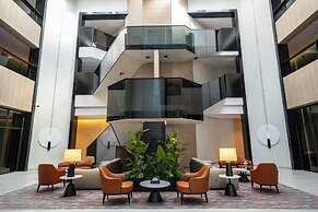 Manazel Al Diafah Serviced Apartment