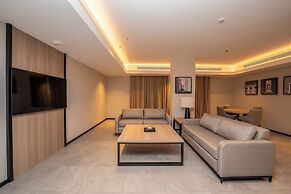Manazel Al Diafah Serviced Apartment