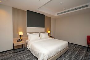 Manazel Al Diafah Serviced Apartment