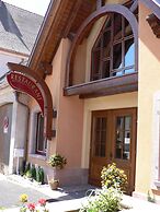 Hôtel le Mittelwihr