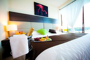 Hotel Solymar