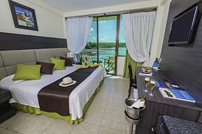 Hotel Solymar