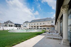 Abbaye de Villeneuve