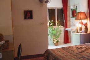 Valentine Inn