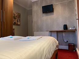 Twickenham Guest House