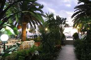 Hotel Mondial