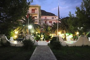 Hotel Mondial