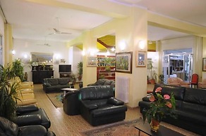 Hotel Mondial