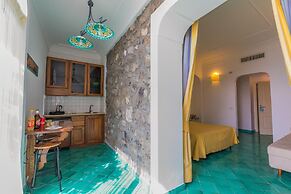 Bacio Del Sole B&B