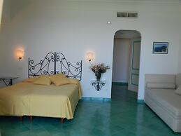 Bacio Del Sole B&B