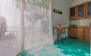 Bacio Del Sole B&B