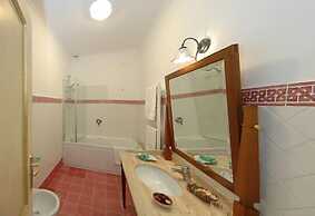 Bacio Del Sole B&B