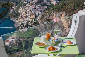 Bacio Del Sole B&B