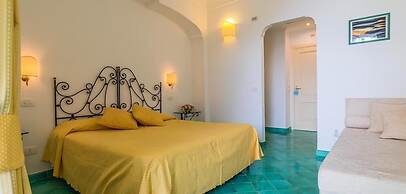 Bacio Del Sole B&B