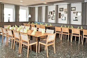 Hotel Restaurant Waldhorn