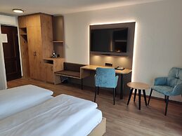 Hotel Restaurant Waldhorn
