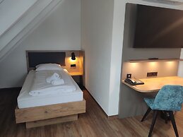 Hotel Restaurant Waldhorn